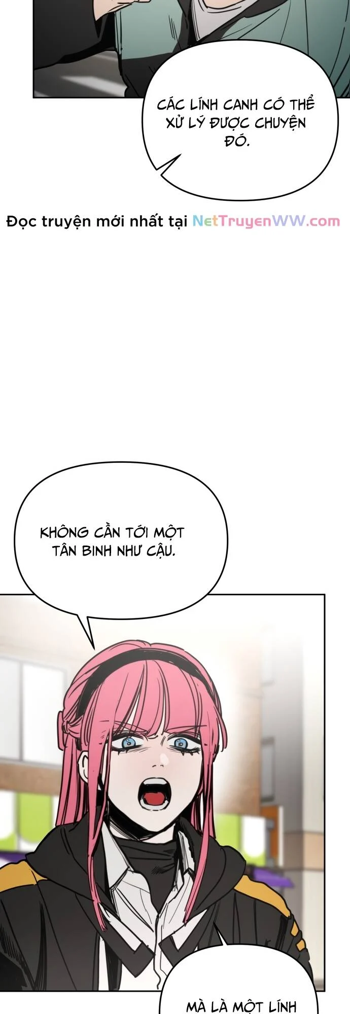 Mê Cung Mộng Ảo Chapter 1 51