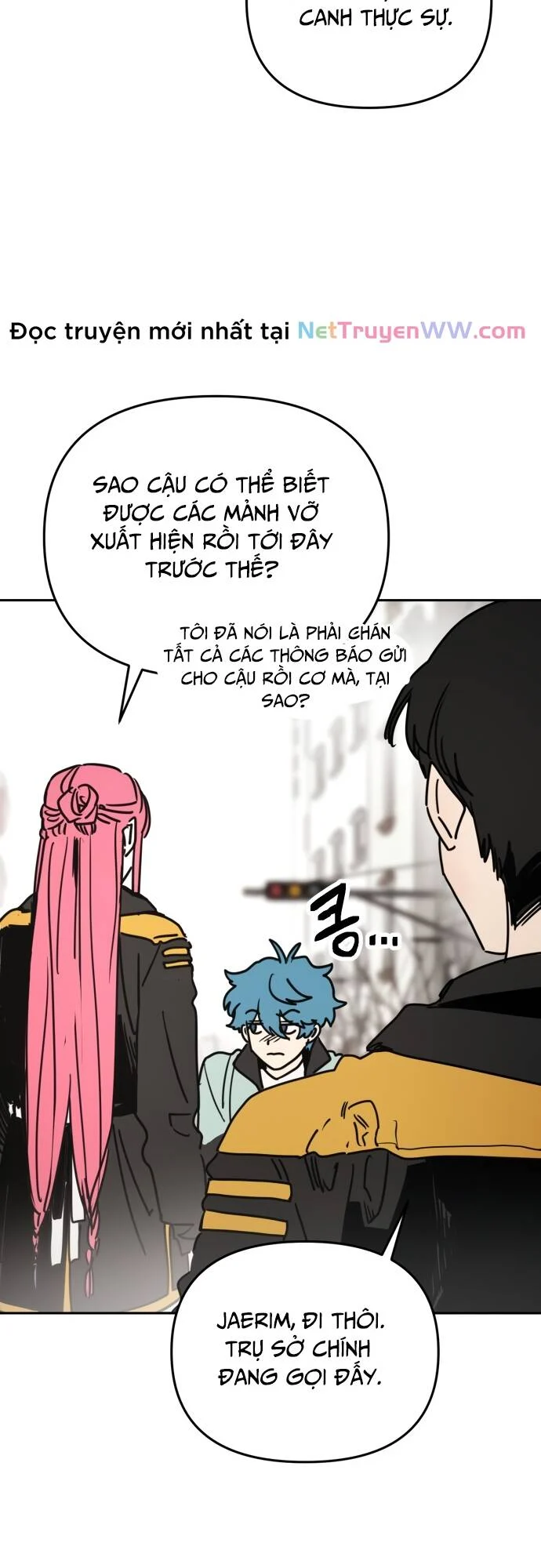 Mê Cung Mộng Ảo Chapter 1 52