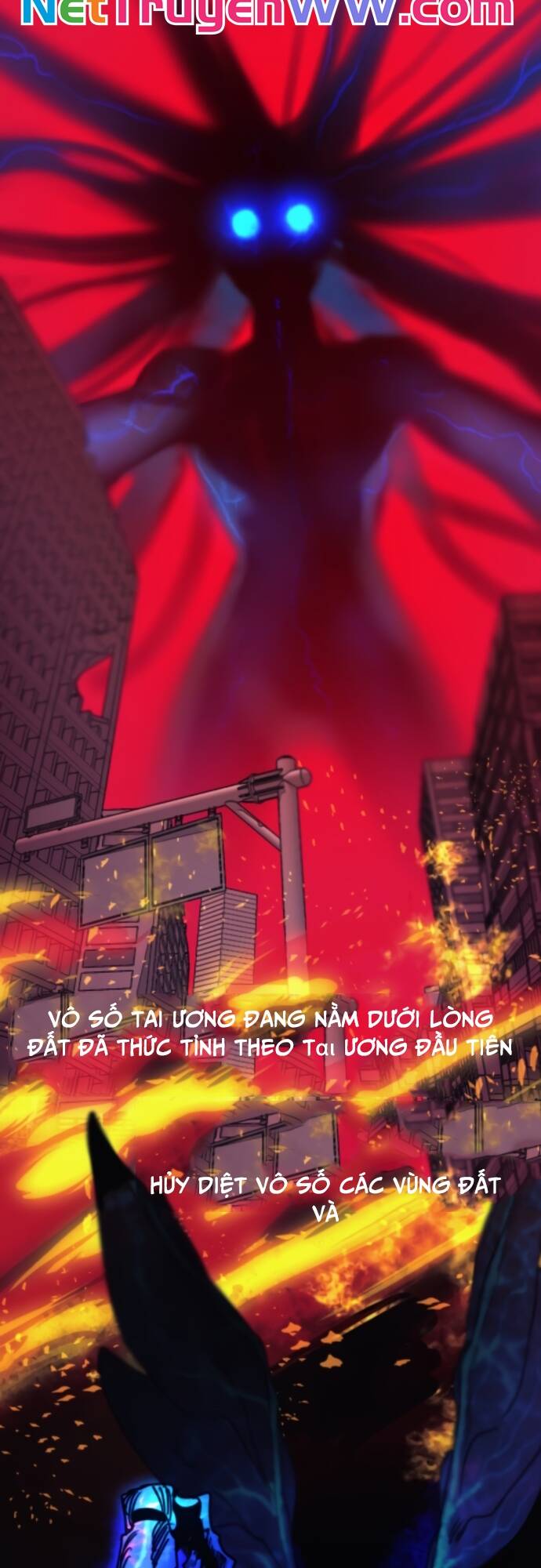 Mê Cung Mộng Ảo Chapter 1 64