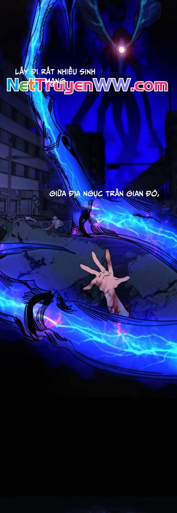 Mê Cung Mộng Ảo Chapter 1 65