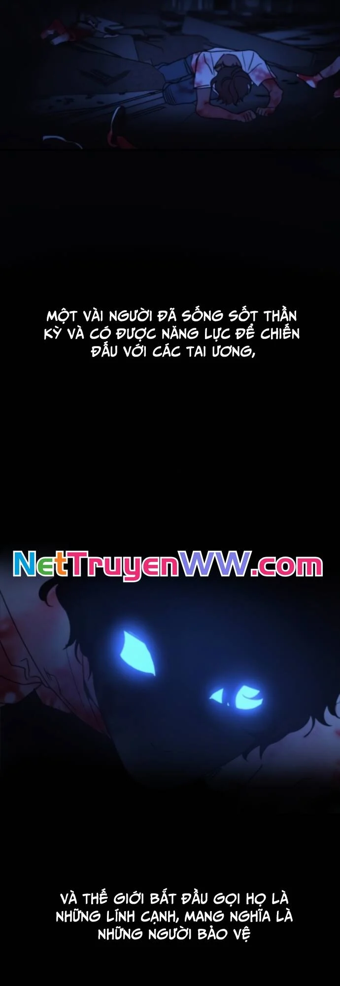 Mê Cung Mộng Ảo Chapter 1 66