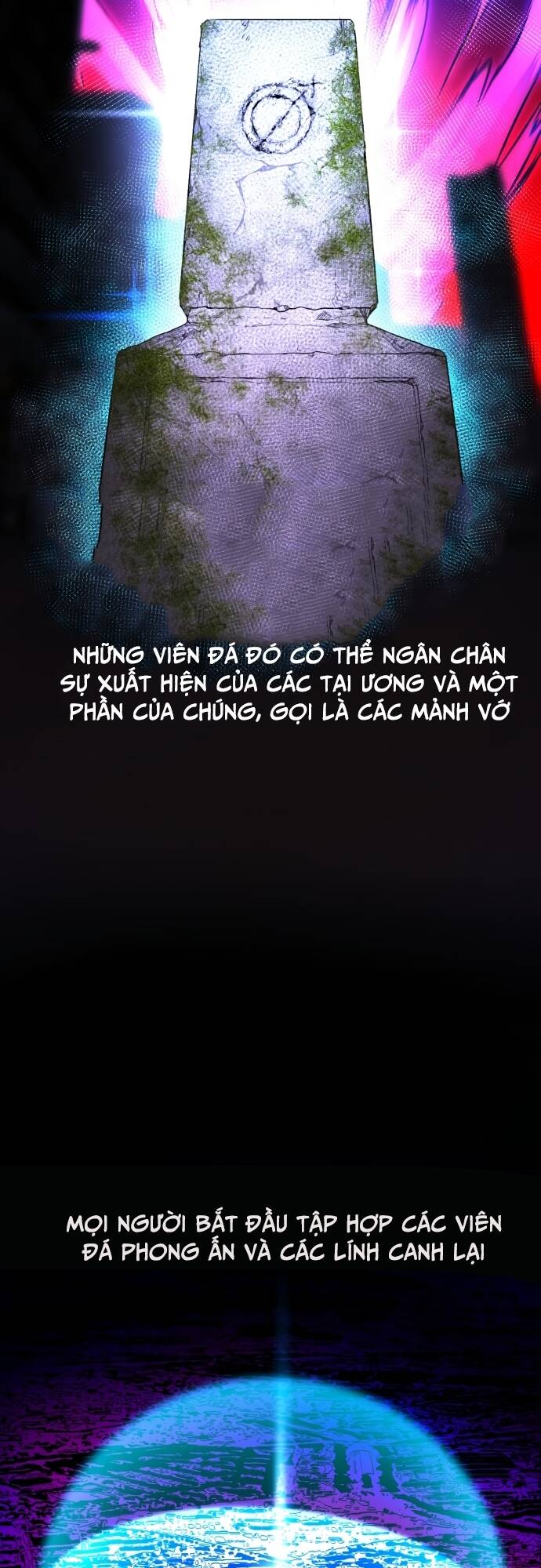 Mê Cung Mộng Ảo Chapter 1 68