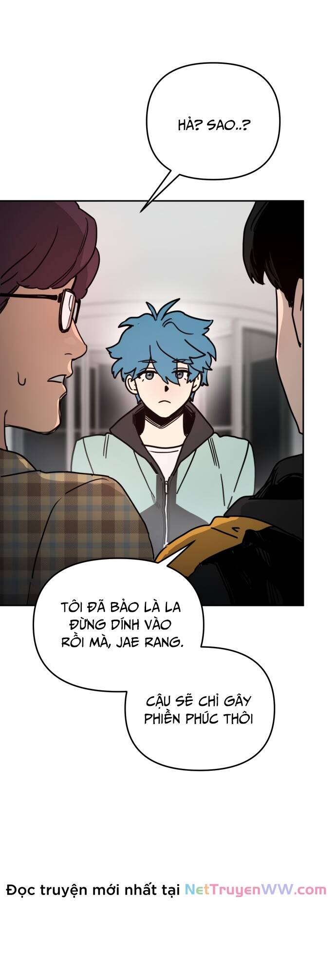 Mê Cung Mộng Ảo Chapter 1 76