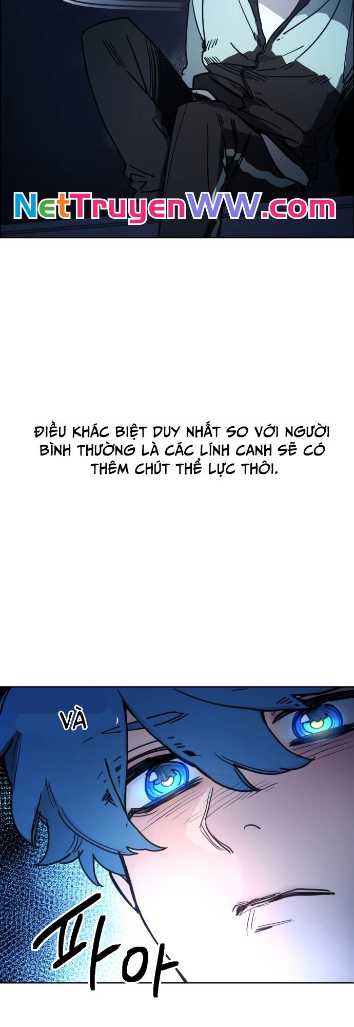 Mê Cung Mộng Ảo Chapter 1 83