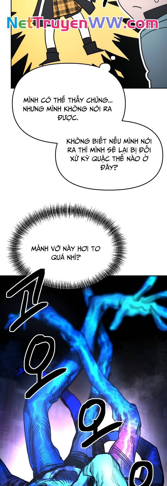 Mê Cung Mộng Ảo Chapter 1 91