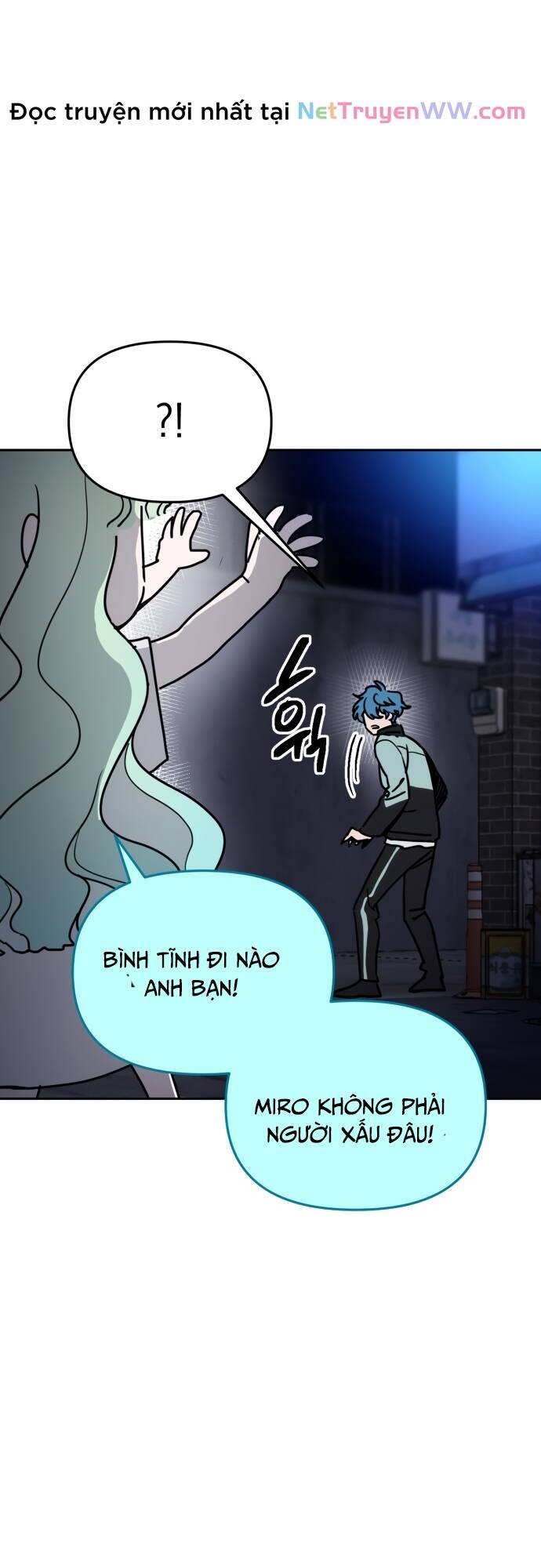 Mê Cung Mộng Ảo Chapter 1 93
