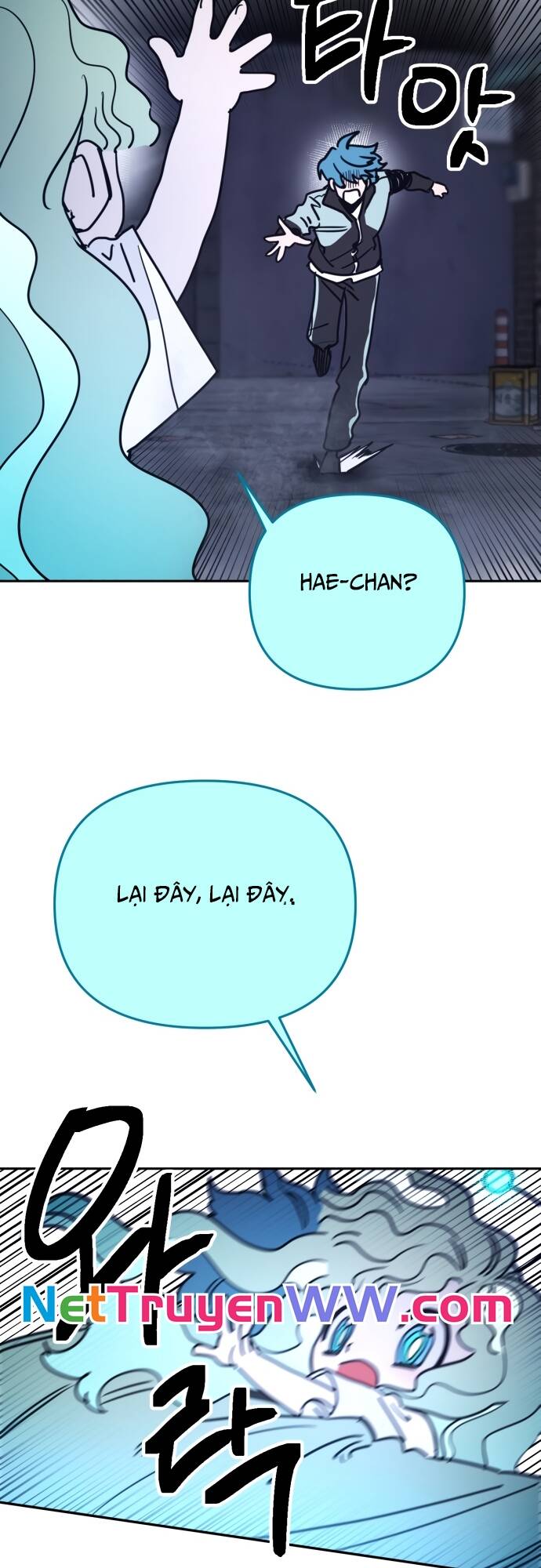 Mê Cung Mộng Ảo Chapter 1 96