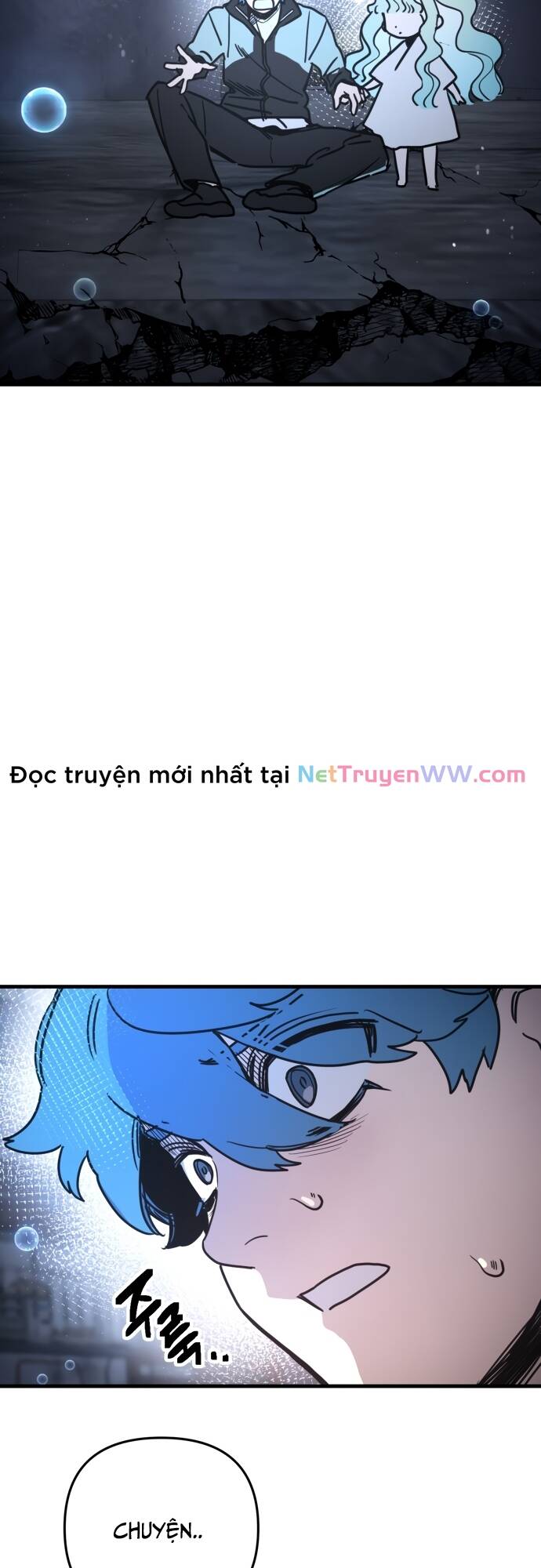 Mê Cung Mộng Ảo Chapter 1 129