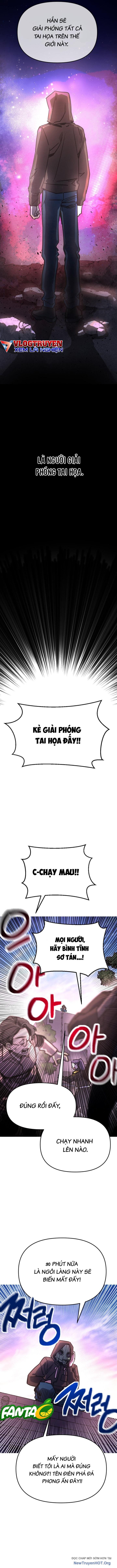 Mê Cung Mộng Ảo Chapter 10 2