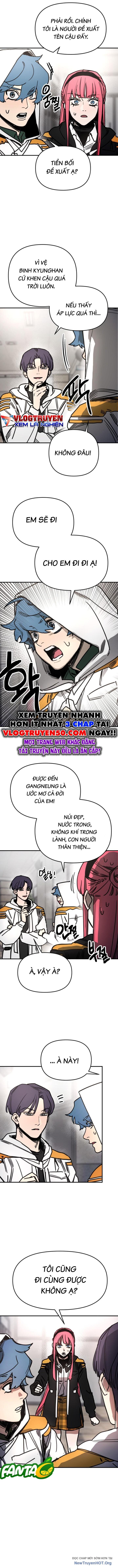 Mê Cung Mộng Ảo Chapter 10 11