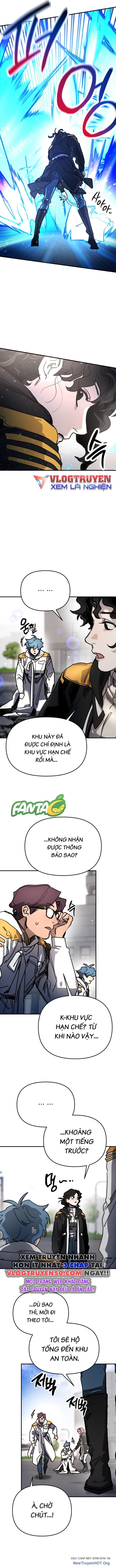 Mê Cung Mộng Ảo Chapter 11 9