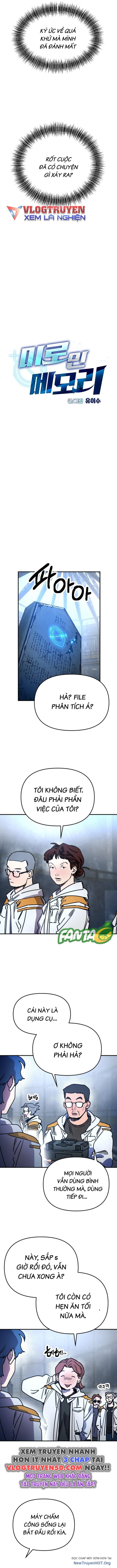 Mê Cung Mộng Ảo Chapter 12 6