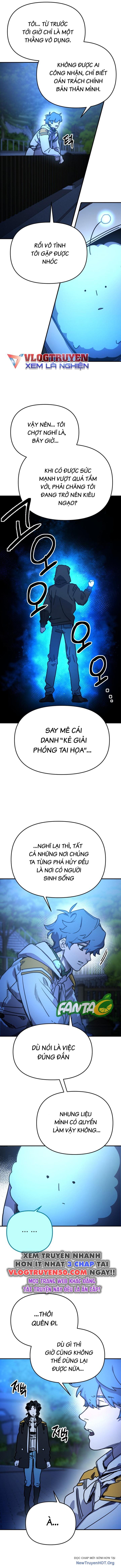 Mê Cung Mộng Ảo Chapter 12 10