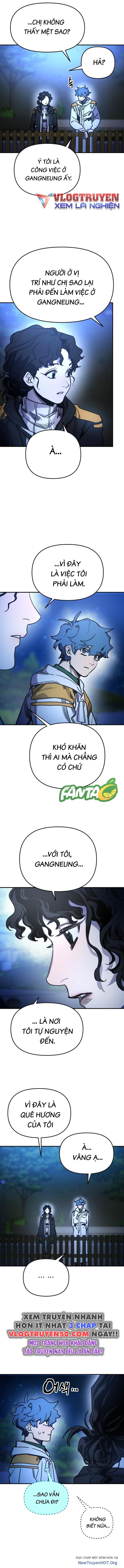 Mê Cung Mộng Ảo Chapter 12 12