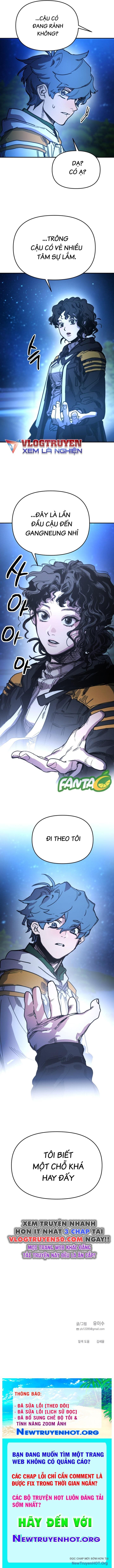 Mê Cung Mộng Ảo Chapter 12 13