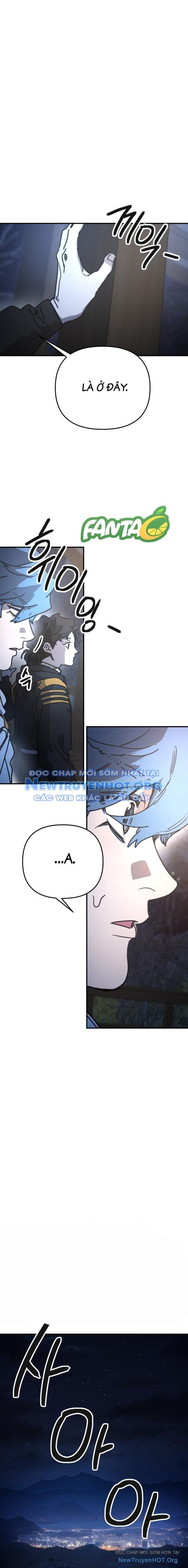 Mê Cung Mộng Ảo Chapter 13 3