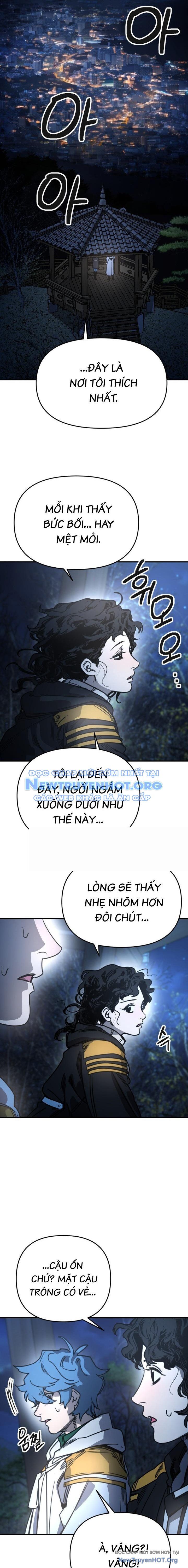 Mê Cung Mộng Ảo Chapter 13 4
