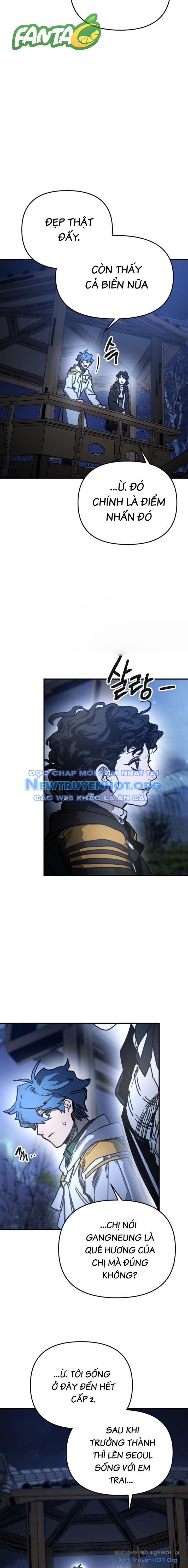 Mê Cung Mộng Ảo Chapter 13 5