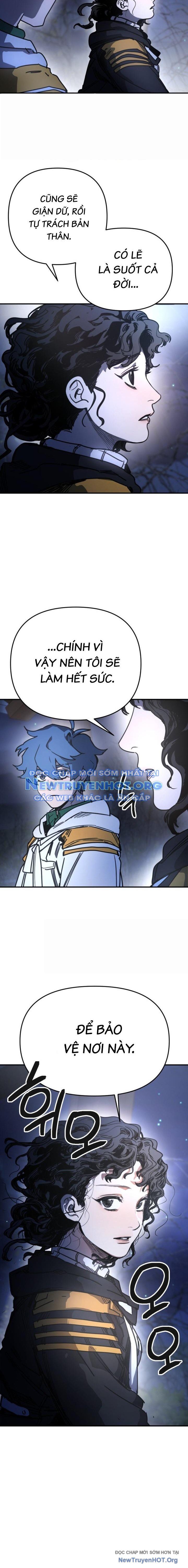 Mê Cung Mộng Ảo Chapter 13 7
