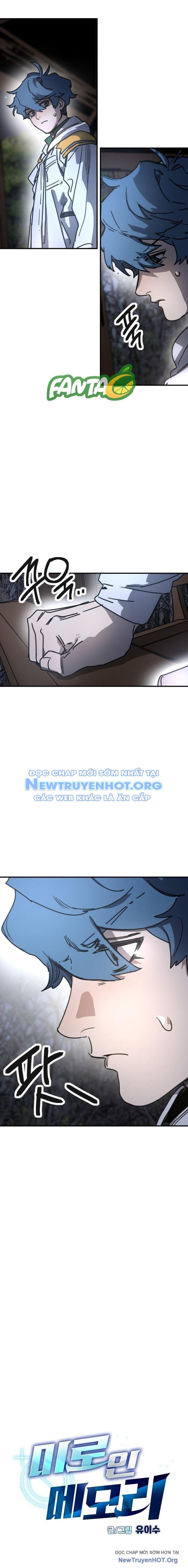 Mê Cung Mộng Ảo Chapter 13 8