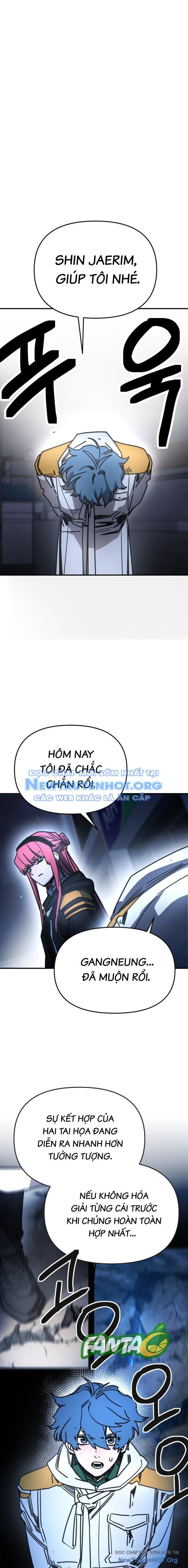 Mê Cung Mộng Ảo Chapter 13 9