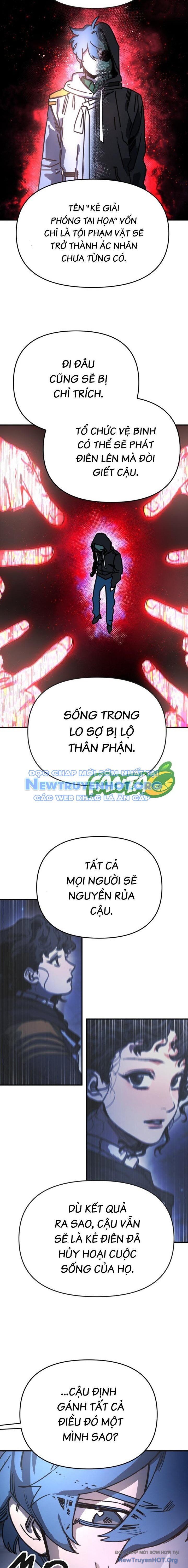 Mê Cung Mộng Ảo Chapter 13 11