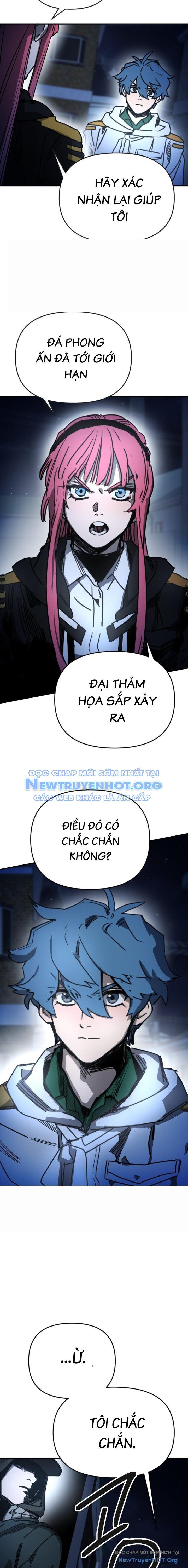Mê Cung Mộng Ảo Chapter 13 15