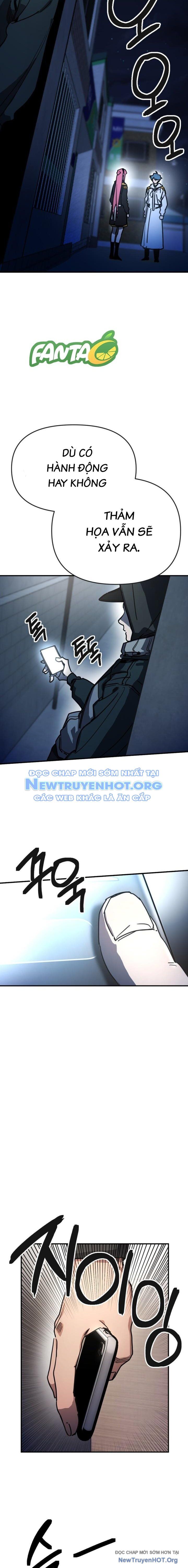Mê Cung Mộng Ảo Chapter 13 16