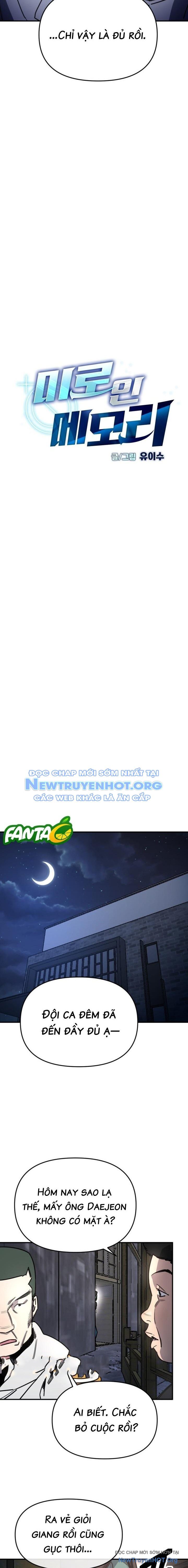 Mê Cung Mộng Ảo Chapter 14 6