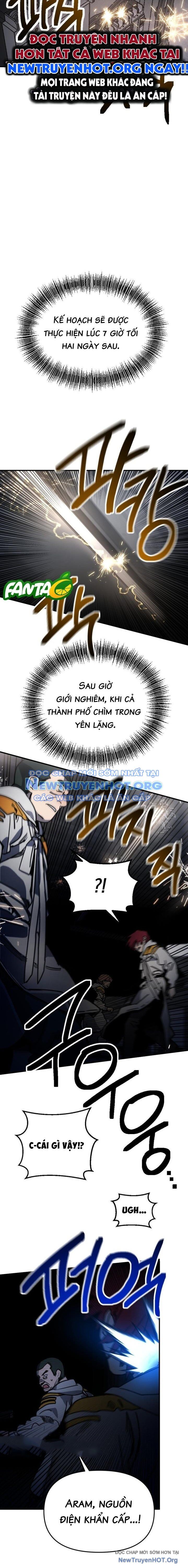 Mê Cung Mộng Ảo Chapter 14 9