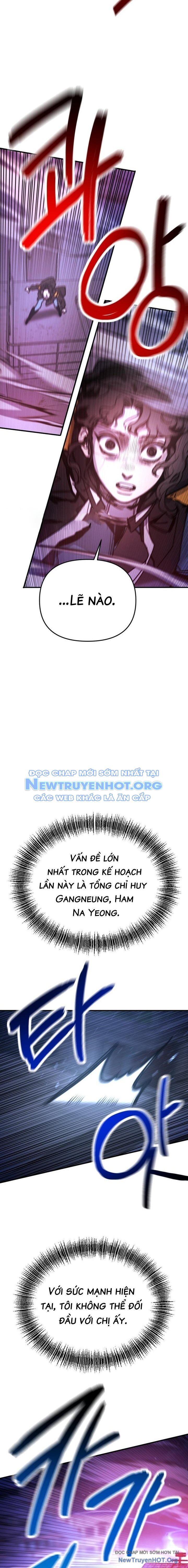 Mê Cung Mộng Ảo Chapter 14 16