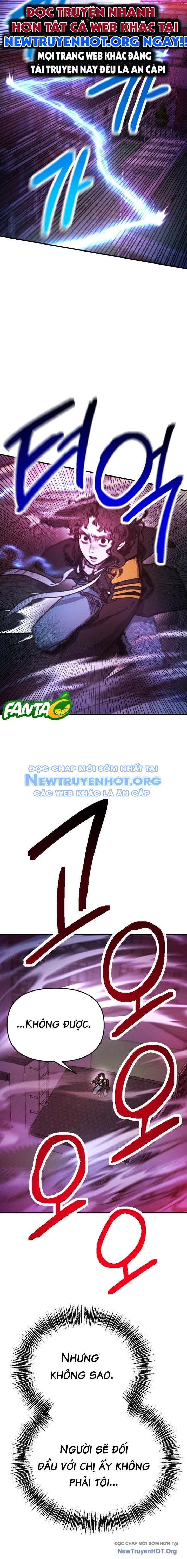 Mê Cung Mộng Ảo Chapter 14 17
