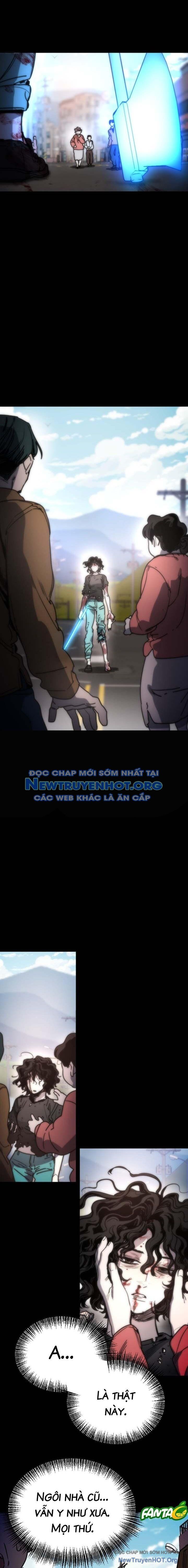 Mê Cung Mộng Ảo Chapter 15 4