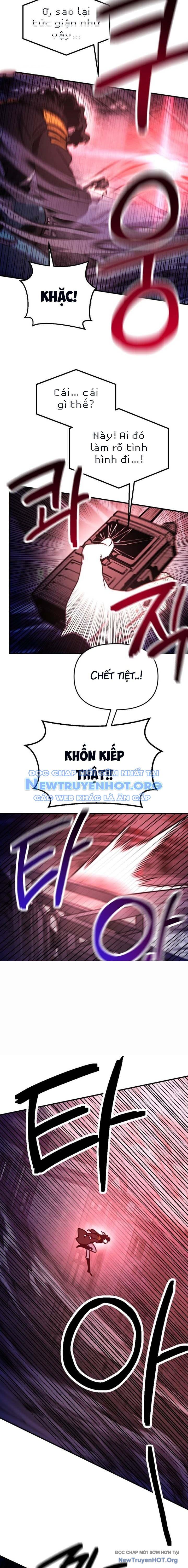 Mê Cung Mộng Ảo Chapter 15 7