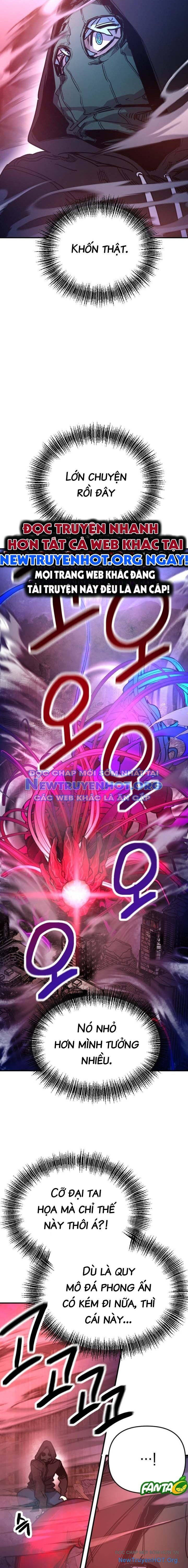 Mê Cung Mộng Ảo Chapter 15 10