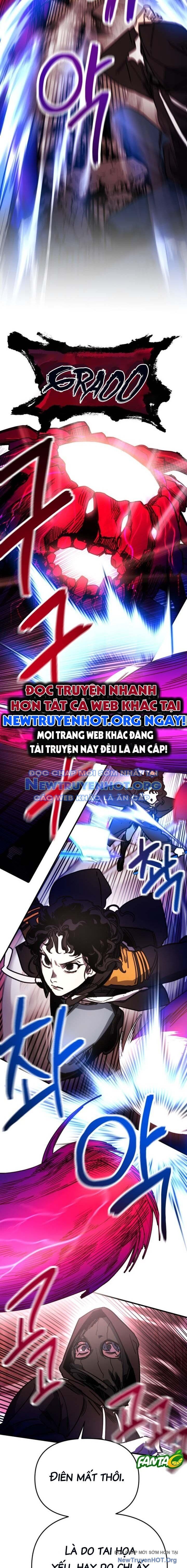 Mê Cung Mộng Ảo Chapter 15 13