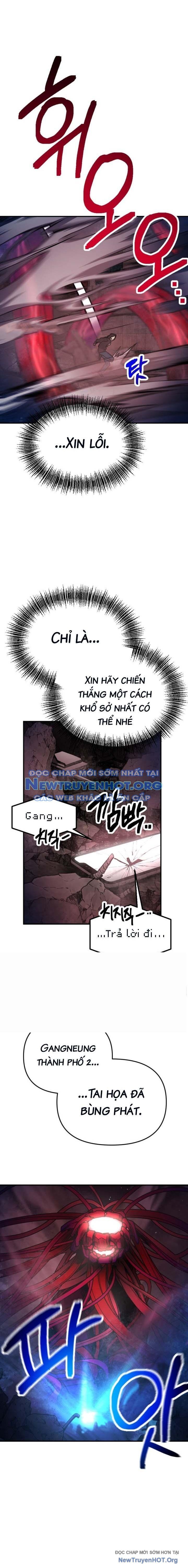 Mê Cung Mộng Ảo Chapter 15 19