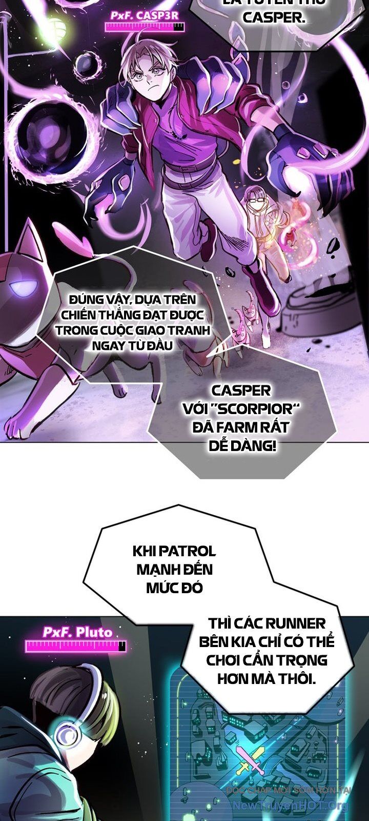 Mê Cung Mộng Ảo Chapter 16 12