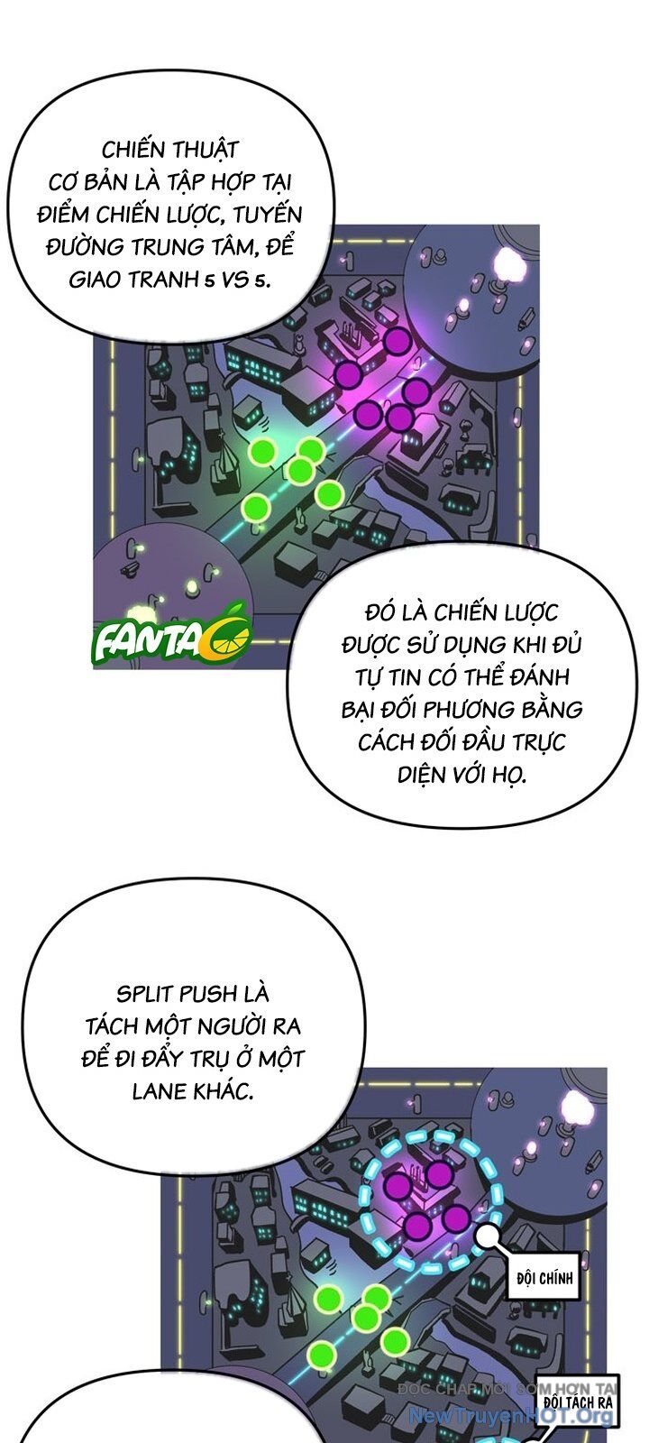 Mê Cung Mộng Ảo Chapter 16 15