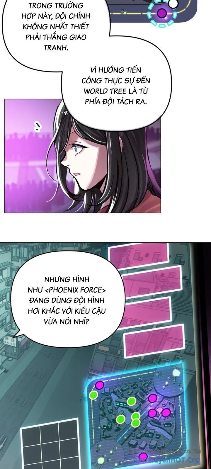 Mê Cung Mộng Ảo Chapter 16 16
