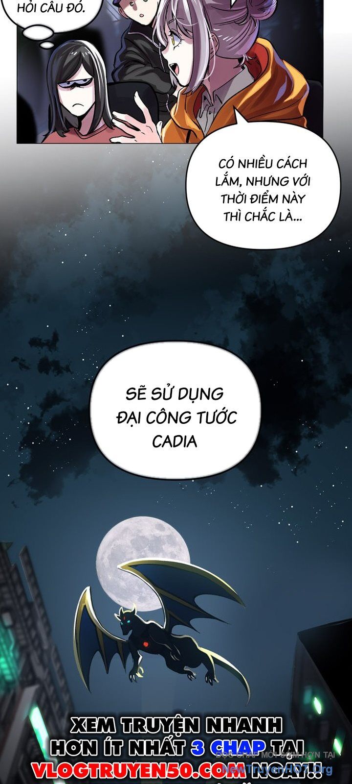 Mê Cung Mộng Ảo Chapter 16 20