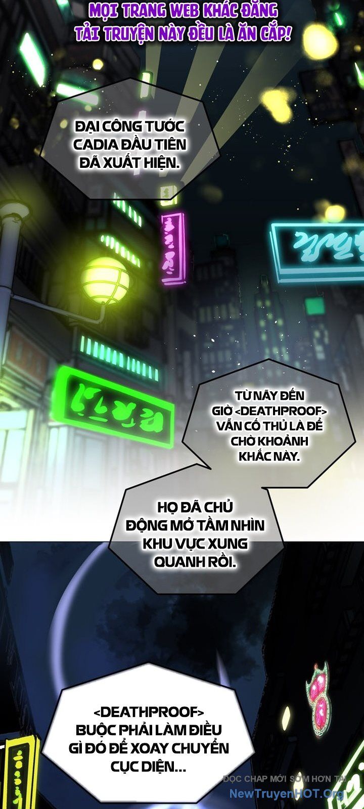Mê Cung Mộng Ảo Chapter 16 21