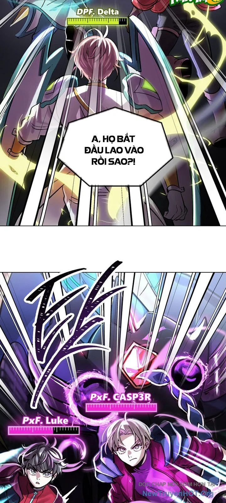 Mê Cung Mộng Ảo Chapter 16 23