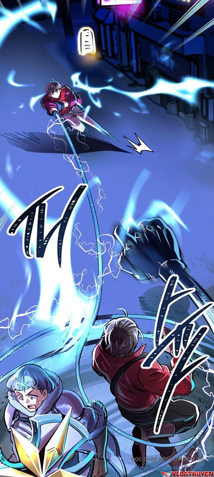 Mê Cung Mộng Ảo Chapter 16 30
