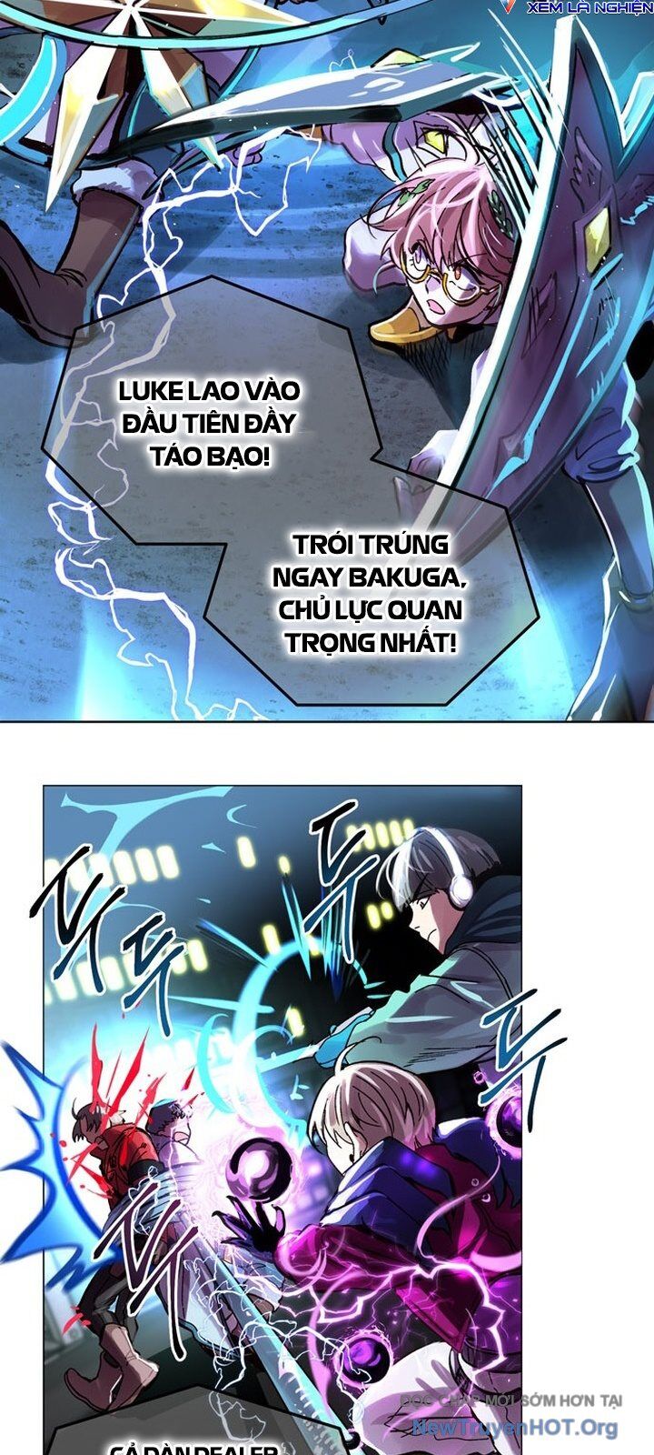 Mê Cung Mộng Ảo Chapter 16 31