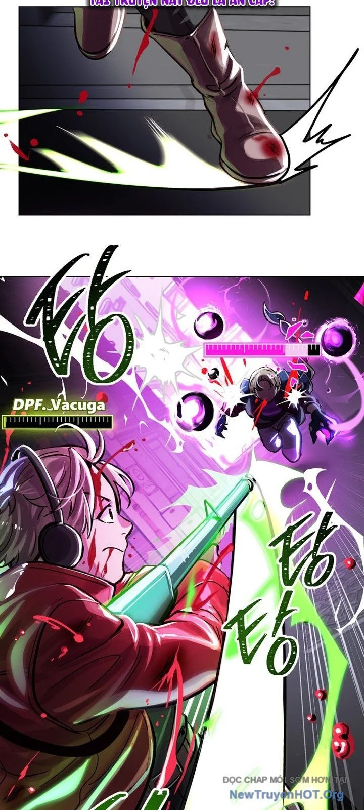 Mê Cung Mộng Ảo Chapter 16 34