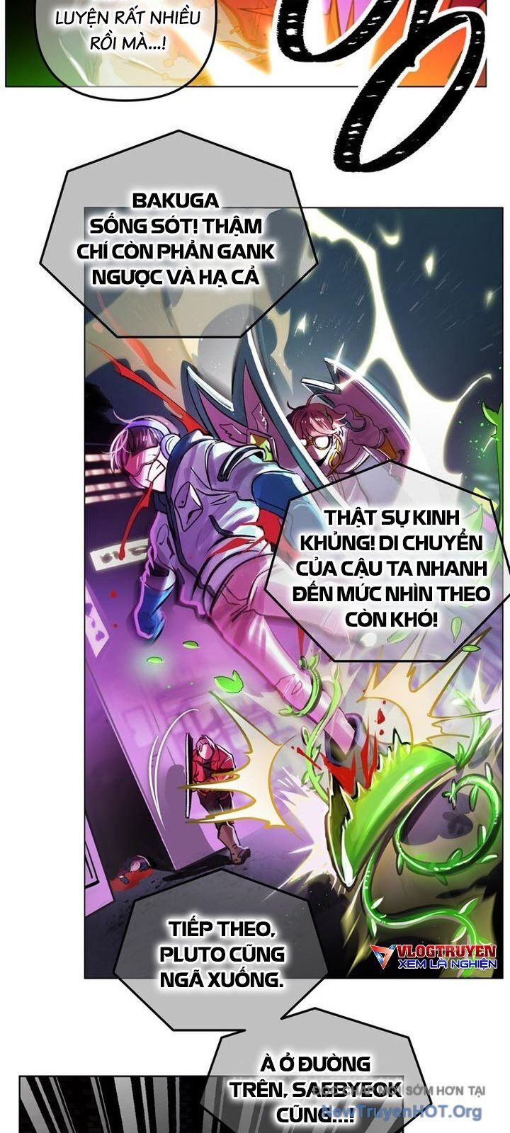 Mê Cung Mộng Ảo Chapter 16 39