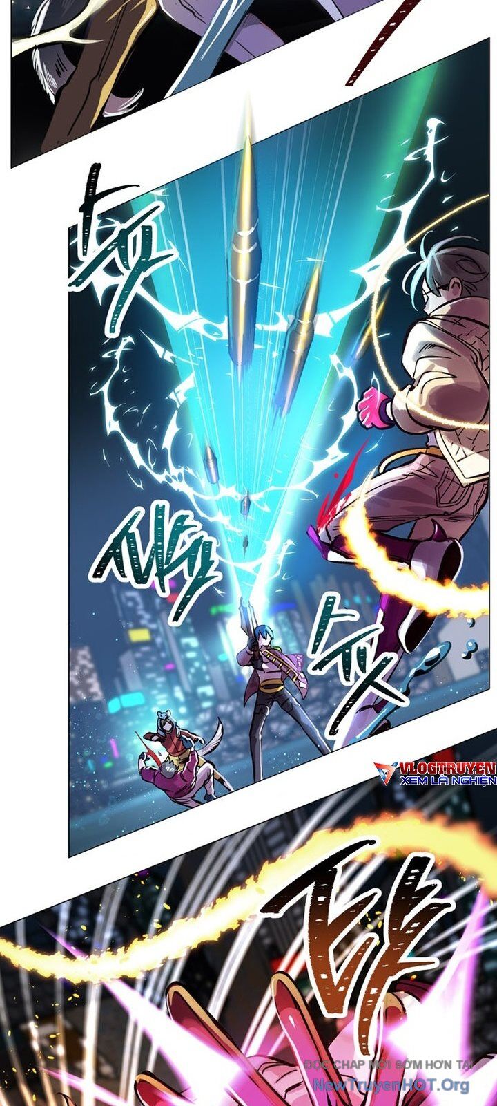Mê Cung Mộng Ảo Chapter 16 41