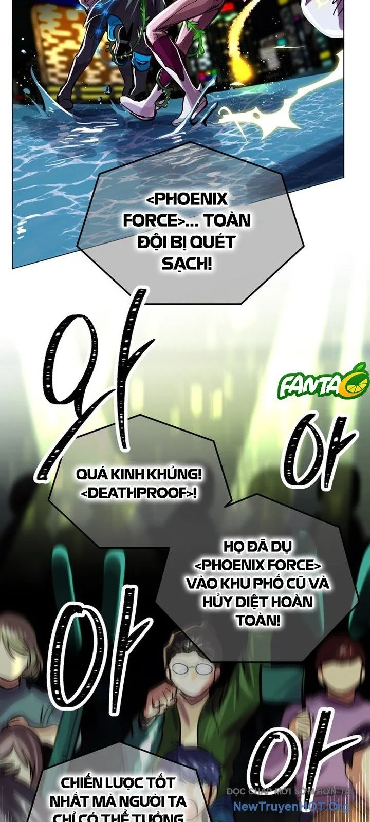 Mê Cung Mộng Ảo Chapter 16 47