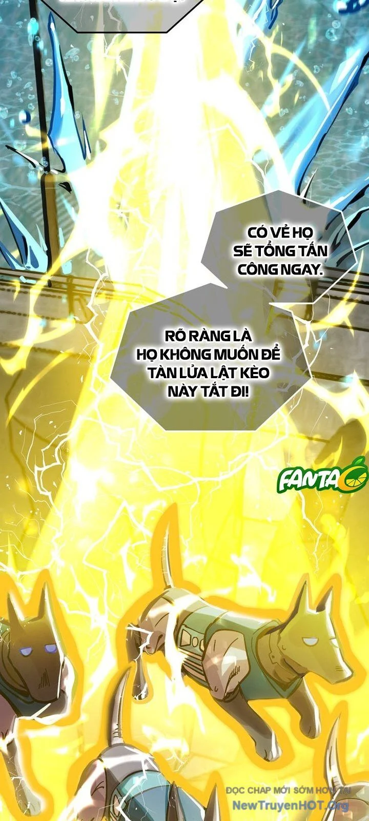 Mê Cung Mộng Ảo Chapter 16 51